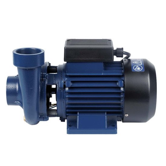Насос поверхневий Wetron 775025 1.5 кВт; h=20м; 560л /хв