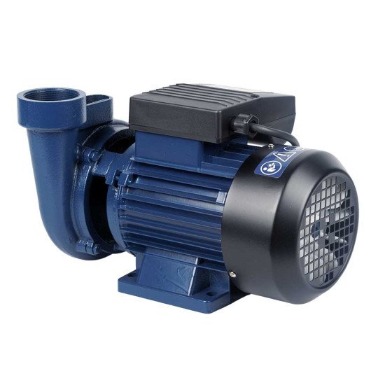 Насос поверхневий Wetron 775025 1.5 кВт; h=20м; 560л /хв