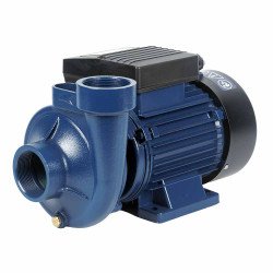 Насос поверхневий Wetron 775025 1.5 кВт; h=20м; 560л /хв