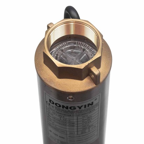 Насос погружной Aquatica (Dongyin) 777164; 2.2 кВт; h=86 м; 14,4 м.куб/час