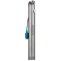 Насос для колодязя Aquatica (Dongyin) 777355, 1,1 кВт, 55 л/хв, 92 м, Ø100 мм