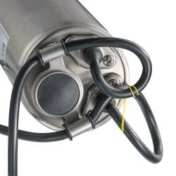 Насос для колодязя Aquatica (Dongyin) 777355, 1,1 кВт, 55 л/хв, 92 м, Ø100 мм