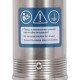 Насос для скважины Aquatica (Dongyin) 777401 0,25кВт; h=42м; 2,7м.куб/час, Ø80мм