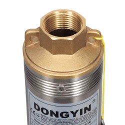 Насос занурювальний Aquatica (Dongyin) 777405; 1,1 кВт; h=155 м; 45 л/хв Ø80мм