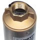 Насос для скважины Aquatica (Dongyin) 777492 0,75 кВт; h=51 м Ø102 мм