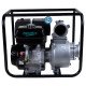 Мотопомпа Aquatica 772533 13л.с. Hmax 23м Qmax 120м3/год (4-х тактний)