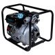 Мотопомпа Aquatica 772531 6.5 л.с. Hmax 26м Qmax 30м3/год (4-х тактний)