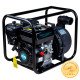 Мотопомпа Aquatica 772539) 5.5 л.с. Hmax 30м Qmax 38м3/год (4-х тактний) для агресивного середовища