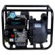 Мотопомпа Aquatica 772539) 5.5 л.с. Hmax 30м Qmax 38м3/год (4-х тактний) для агресивного середовища