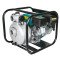 Мотопомпа Leo 772512 6,5 л.с. Hmax 55м Qmax 30м3/год (4-х тактний)