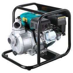 Мотопомпа Leo 772511 5,5 л.с. Hmax 30м Qmax 30м3/год (4-х тактний)