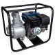 Мотопомпа Wetron 772553 9 л.с. Hmax 26м Qmax 110м³/ч (4-х тактный)