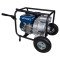 Мотопомпа Wetron 772557 7.5л.с. Hmax 26м Qmax 60м³/ч (4-х тактный) для грязной воды