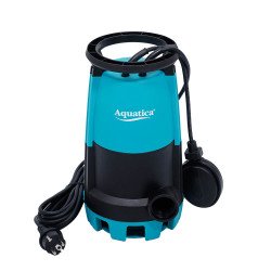 Насос дренажний садовий Aquatica 773134 0,75 кВт; h=8,5 м; 290 л/хв