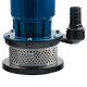 Насос дренажный 0.37кВт Hmax 15м Qmax 140л/мин WETRON (773191)