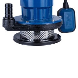 Насос дренажний 0.75 кВт Hmax 32м Qmax 80л/хв WETRON (773198)