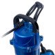 Насос дренажный 0.37кВт Hmax 16м Qmax 150л/мин Aquatica mid (773201)
