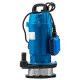 Насос дренажний 0.75 кВт Hmax 32м Qmax 100л/хв Aquatica mid (773208)