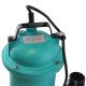 Насос фекальный (канализационный) 0.55кВт Hmax 12м Qmax 242л/мин Aquatica (773411)