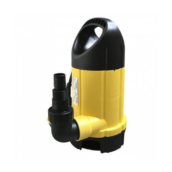 Дренажний насос Optima FC400W