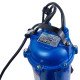 Насос канализационный 1.1кВт Hmax 10м Qmax 250л/мин Aquatica mid (773381)