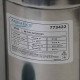 Насос канализационный 0.75кВт Hmax 14м Qmax 275л/мин (нерж) Aquatica (773422)