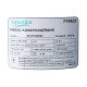 Насос канализационный 1.1кВт Hmax 18м Qmax 350л/мин (нерж) Aquatica (773423)