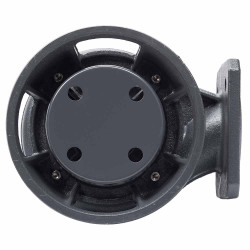 Каналізаційний Насос Leo 3.0 65WQD15-10-1.1 F 773832 1.1 кВт Hmax 15м Qmax 550л/хв