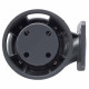 Каналізаційний Насос Leo 3.0 65WQD15-10-1.1 F 773832 1.1 кВт Hmax 15м Qmax 550л/хв