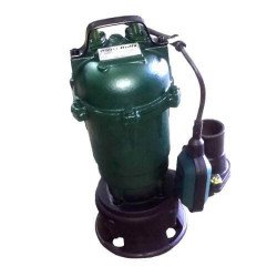 Насос фекальний (каналізаційний) Rona WQD-12 2,5 кВт h 12 м 250 л/хв.