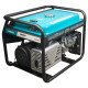 Генератор бензиновый SIGMA 5710491 6.0/6.5 кВт 4-х тактный электрозапуск 