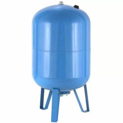 Гідроакумулятор вертикальний Aquasystem VAV 50