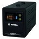 Джерело безперебійного живлення ARUNA UPS 1000 TOR