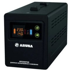 Джерело безперебійного живлення ARUNA UPS 1200 TOR