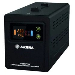 Джерело безперебійного живлення ARUNA UPS 1500 TOR