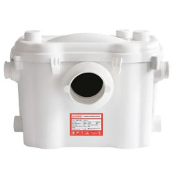Установка каналізаційна KOER KWC-450