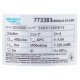 Насос фекальный (канализационный) 2.0кВт Hmax 16м Qmax 400л/мин Aquatica mid (773383)