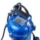 Насос канализационный 1.1кВт Hmax 14м Qmax 340л/мин с ножом Aquatica mid (773392)