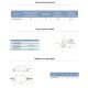 Контролер тиску електронний Aquatica 779546