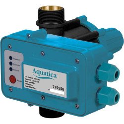 Контролер тиску електронний Aquatica 779558 2,2 кВт Ø1¼"