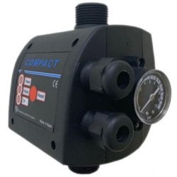 Контролер тиску COELBO COMPACT 2 FM 15S