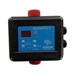 Контролер тиску COELBO DIGIMATIC 2