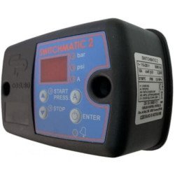 Контролер тиску Coelbo Switchmatic 2