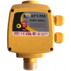 Автоматика Optima EURO SMALL з захистом сухого ходу