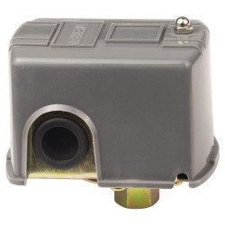 Реле тиску 1,5 кВт 1.4-2.8 бар (гайка) WETRON 779730