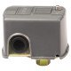 Реле тиску 1,5 кВт 1.4-2.8 бар (гайка) WETRON 779730