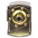 Реле тиску 1,5 кВт 1.4-2.8 бар (гайка) WETRON 779730