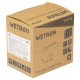 Реле тиску 1,5 кВт 1.4-2.8 бар (гайка) WETRON 779730