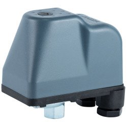 Реле тиску 1.5кВт 1.4-2.8 бар (гайка) WETRON SK-9C/1.5HP 779731