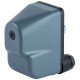 Реле тиску 1.5кВт 1.4-2.8 бар (гайка) WETRON SK-9C/1.5HP 779731